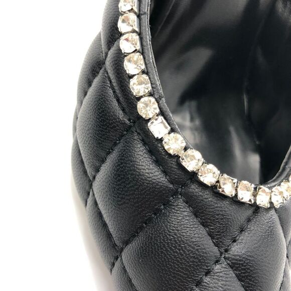 ‎RAYE Genie Heel in Black 8.5” - Picture 7 of 13